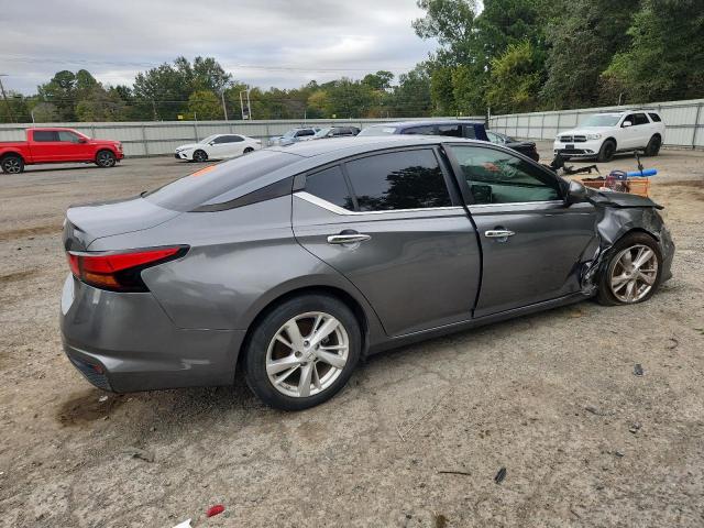 2020 NISSAN ALTIMA S #3296279486