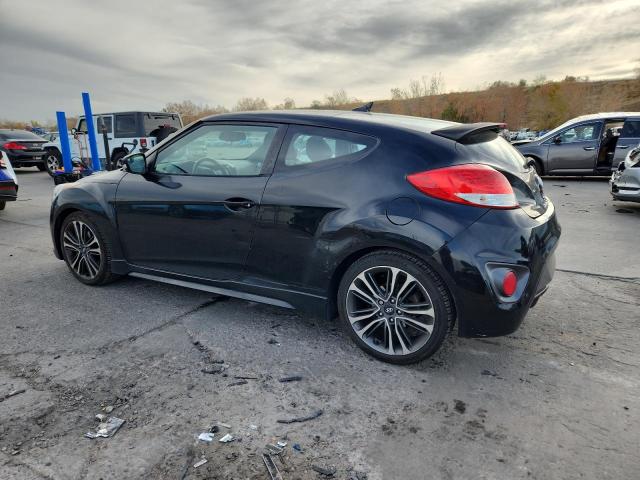 2016 HYUNDAI VELOSTER T - KMHTC6AE7GU255633