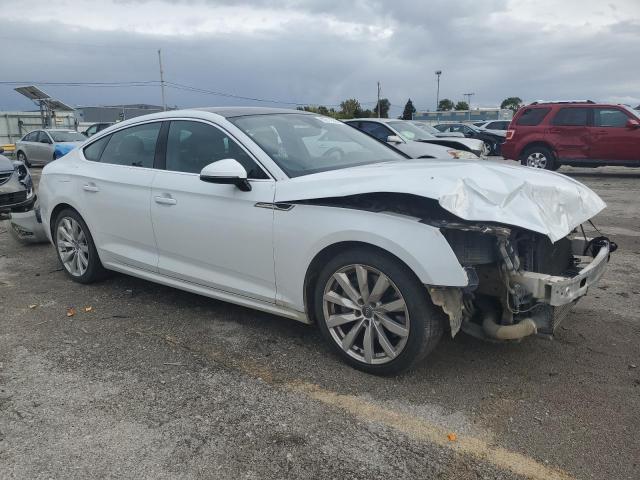 2018 AUDI A5 PREMIUM - WAUBNCF57JA006112