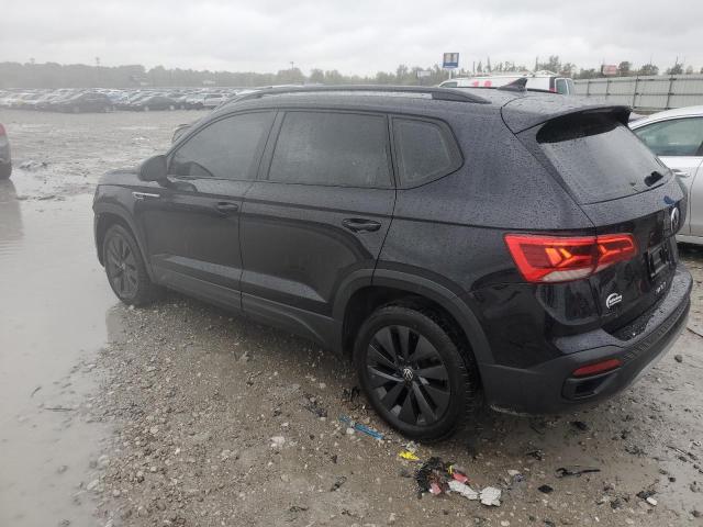2022 VOLKSWAGEN TAOS S - 3VVDX7B2XNM017883