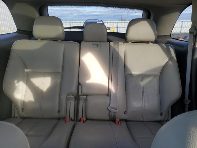 2013 FORD EDGE SEL #3284011817