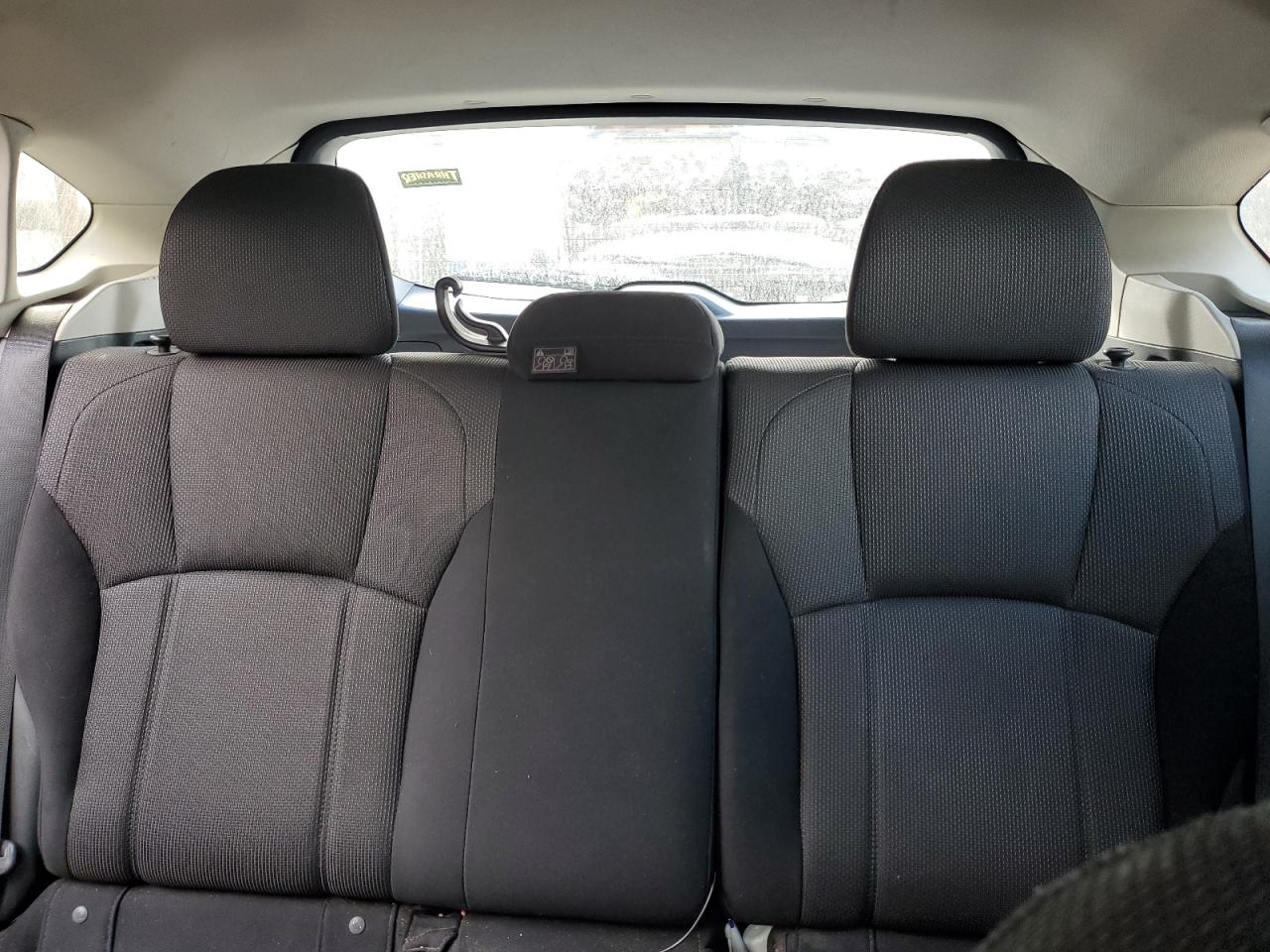 SUBARU IMPREZA PREMIUM