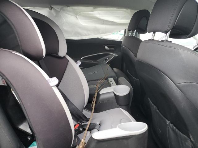 2015 HYUNDAI SANTA FE S - 5XYZUDLB4FG272893