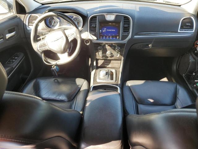 2015 CHRYSLER 300 LIMITE 2C3CCAAG7FH891676