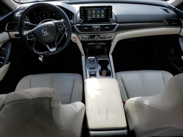 2019 HONDA ACCORD HYB #3301801379