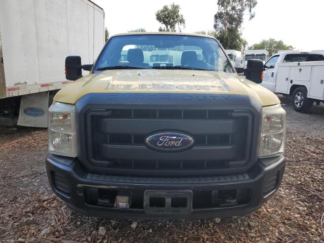 2012 FORD F350 SUPER #3304560436