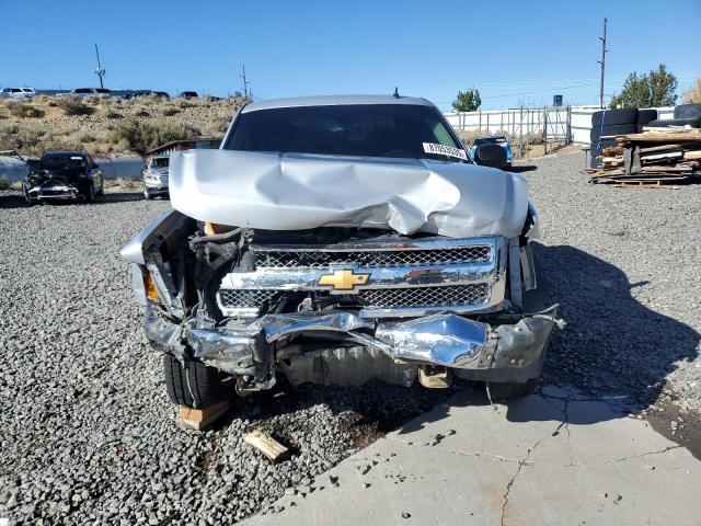 2013 CHEVROLET SILVERADO - 1GCRCSE04DZ108285