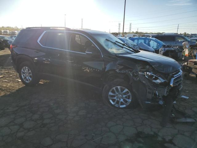 2021 CHEVROLET TRAVERSE LT 1GNEVGKW2MJ193146