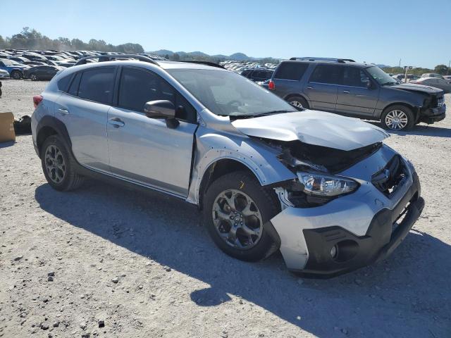 2023 SUBARU CROSSTREK SPORT JF2GTHSCXPH316787