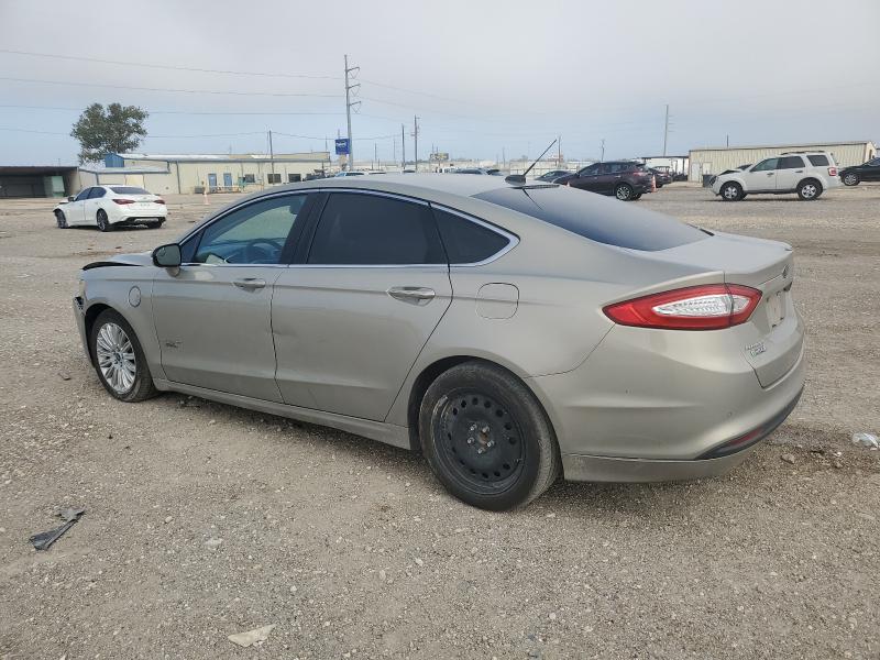 2015 FORD FUSION SE #3292734617