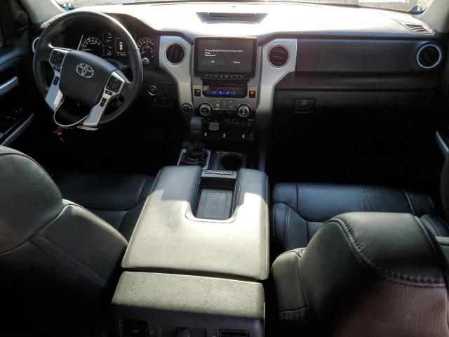 2020 TOYOTA TUNDRA CRE - 5TFHY5F18LX907048