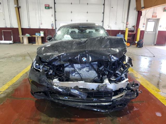 2026 BMW 530 XI WBA53FJ00TCV96290