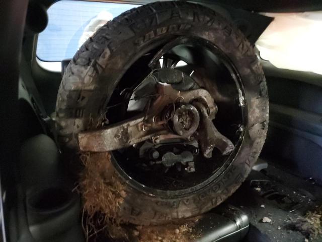 2018 DODGE DURANGO R/ - 1C4SDJCT8JC226358