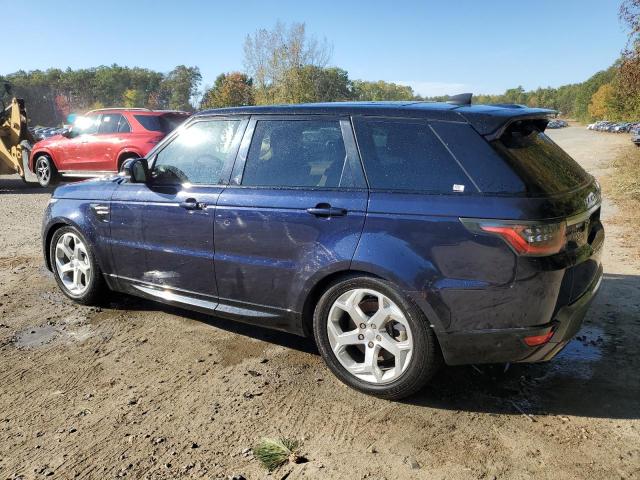 2019 LAND ROVER RANGE ROVE #3260413565