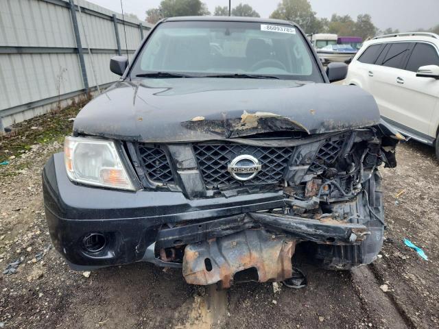 2012 NISSAN FRONTIER S #3315785357