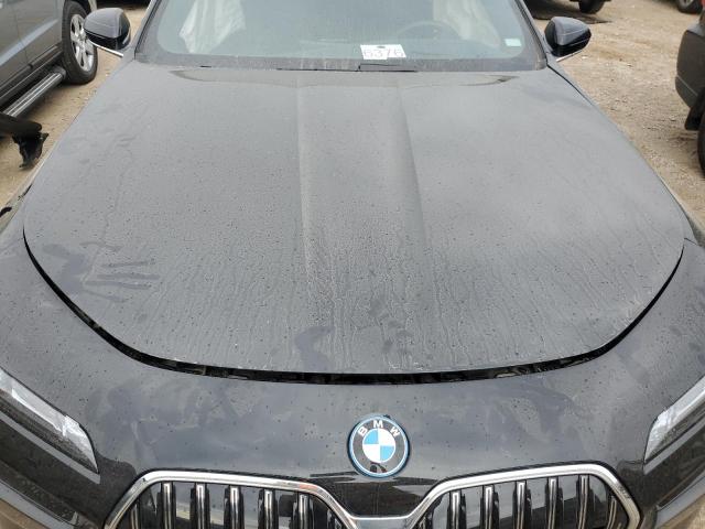 2024 BMW I7 EDRIVE5 #3296407639