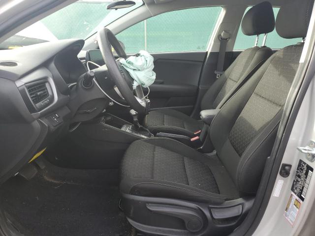 2023 KIA RIO LX - 3KPA24AD0PE516139