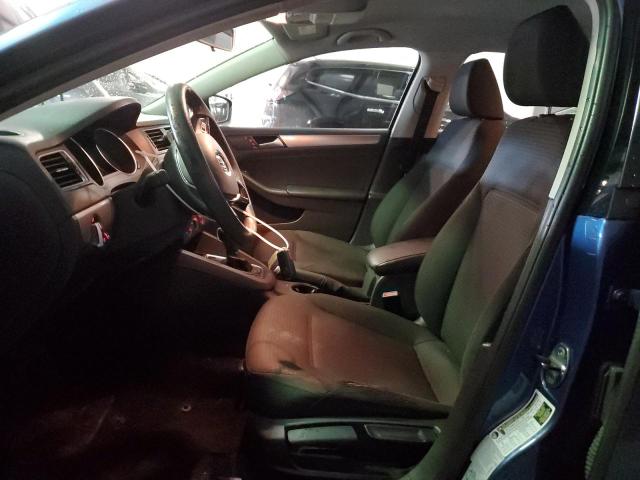 2015 VOLKSWAGEN JETTA SE - 3VWD17AJ2FM352711