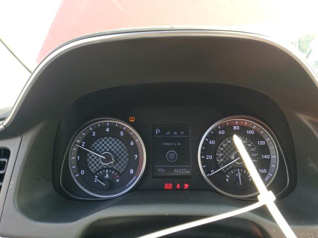 2019 HYUNDAI ELANTRA SE - 5NPD84LF2KH464513