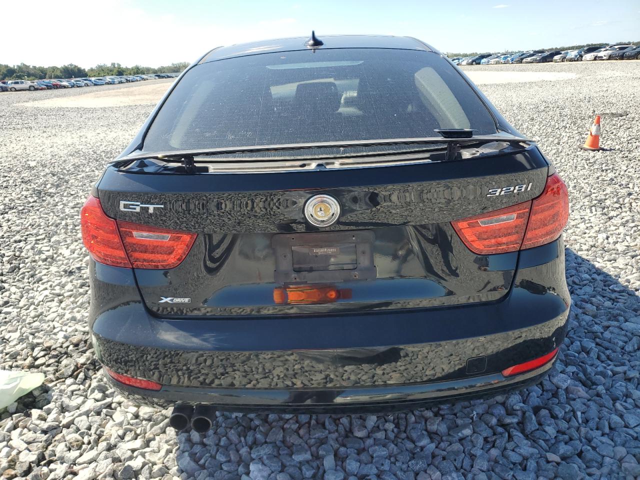 BMW 3 SERIES GT XIGT