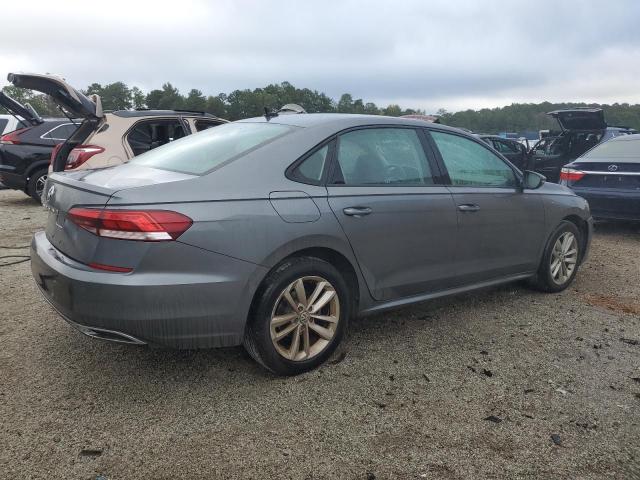 2021 VOLKSWAGEN PASSAT S 1VWAA7A37MC002106