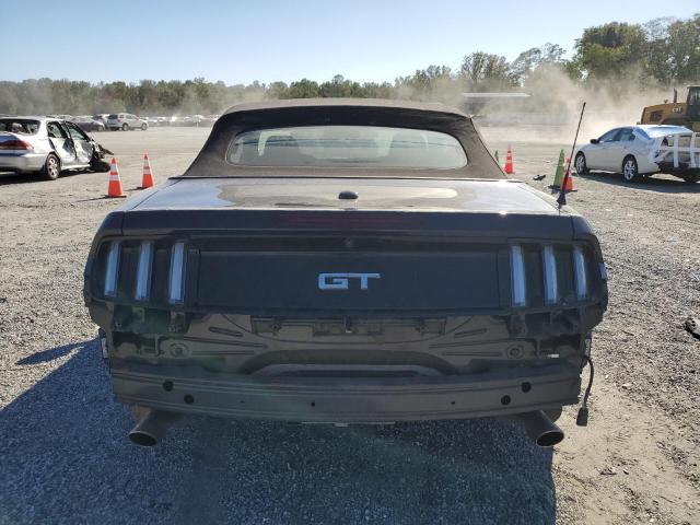 2015 FORD MUSTANG GT #3275511726