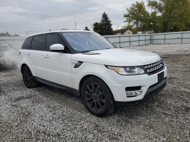 2016 LAND ROVER RANGE ROVE - SALWR2PF4GA114439