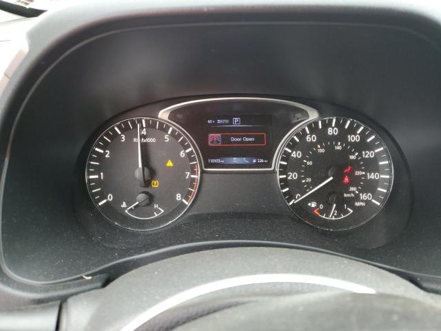 2020 NISSAN PATHFINDER - 5N1DR2BM6LC606727