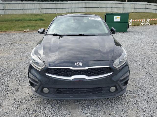 2021 KIA FORTE FE - 3KPF24AD2ME302576