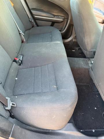 2021 DODGE CHARGER PO 2C3CDXAT0MH652125