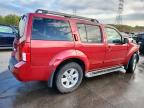 Lot #3293882588 2012 NISSAN PATHFINDER