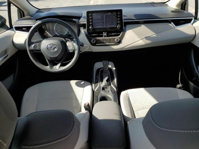 2020 TOYOTA COROLLA LE 5YFEPRAE5LP036129