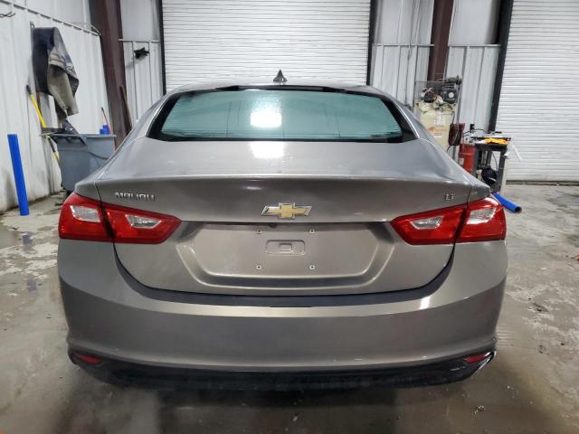 2017 CHEVROLET MALIBU LT - 1G1ZE5ST1HF167028