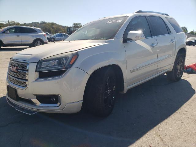 Global Auto Auctions: 2015 GMC ACADIA DEN