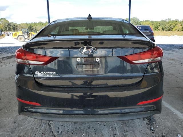 2018 HYUNDAI ELANTRA SE - 5NPD84LF7JH219835