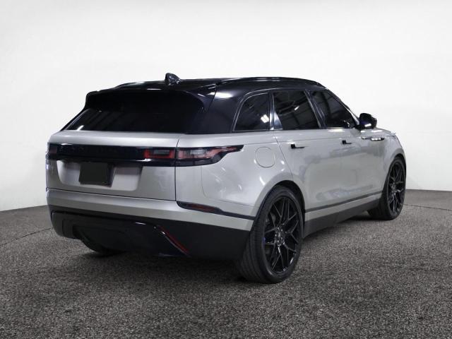 2019 LAND ROVER RANGE ROVE - Other View