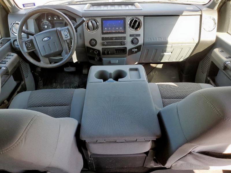 2016 FORD F250 SUPER 1FT7W2BT6GEA31704