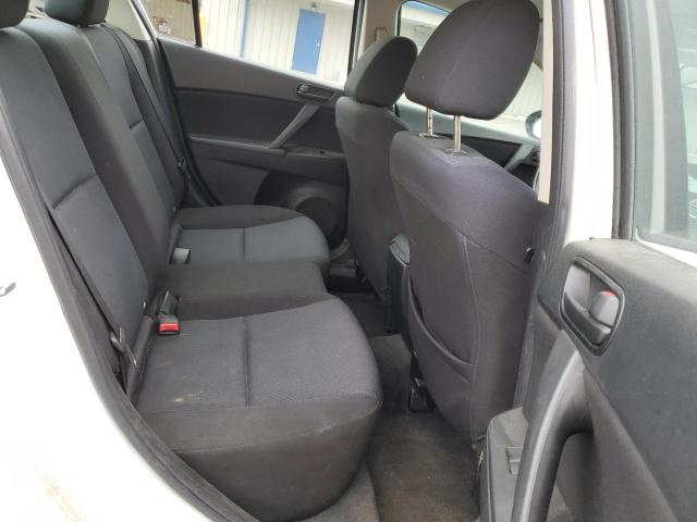 2011 MAZDA 3 I - JM1BL1UG3B1426484