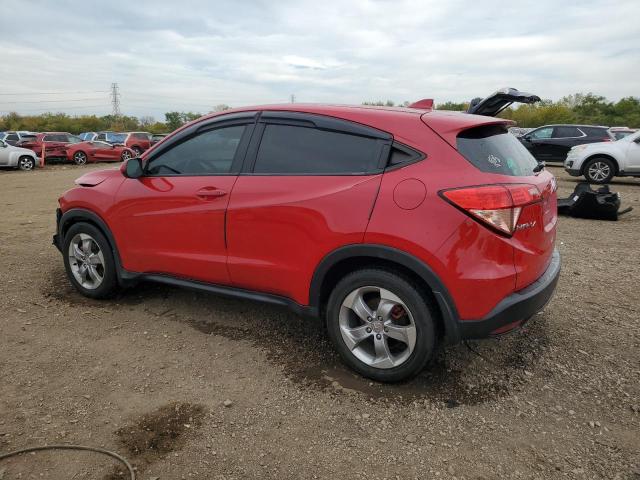 2018 HONDA HR-V LX - 3CZRU6H32JG729007