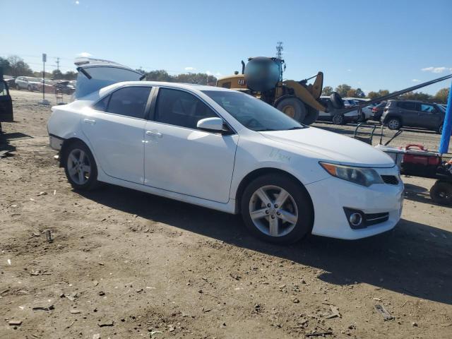 2012 TOYOTA CAMRY BASE - 4T1BF1FK7CU121316