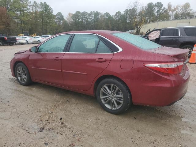 2015 TOYOTA CAMRY LE - 4T1BF1FK8FU987806