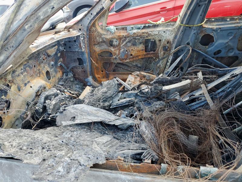 2012 BMW X3 XDRIVE3 - 5UXWX7C51CL736887