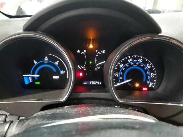 2012 TOYOTA HIGHLANDER #3281597390