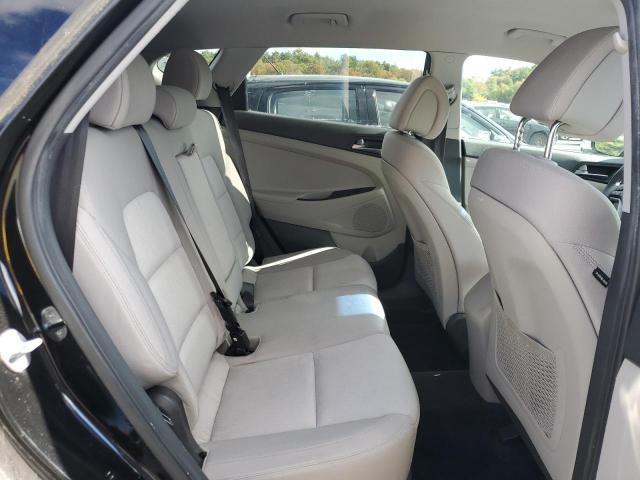 2016 HYUNDAI TUCSON LIM - KM8J33A27GU022377