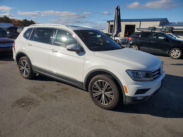 2019 VOLKSWAGEN TIGUAN SE - 3VV2B7AX8KM055742