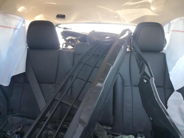 2025 SUBARU OUTBACK TO #3302004043