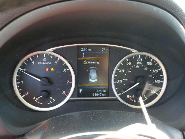 2019 NISSAN SENTRA S - 3N1AB7AP1KY408361