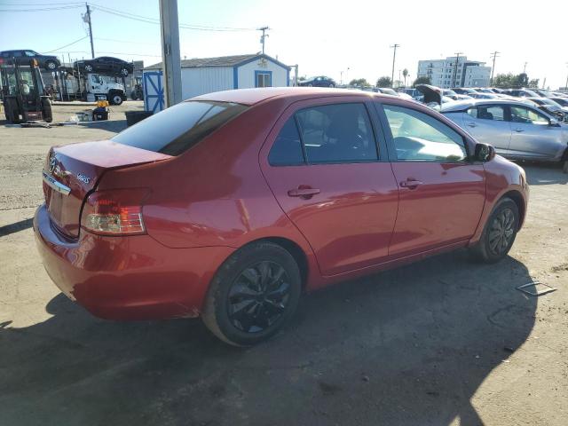 2012 TOYOTA YARIS - JTDBT4K35CL023405