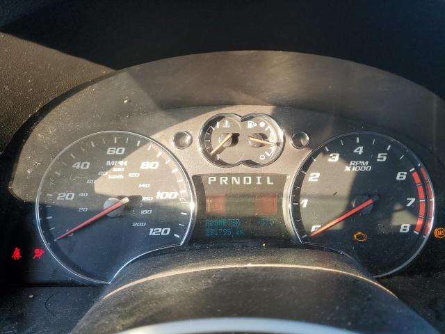 2008 CHEVROLET EQUINOX LT #3304566435