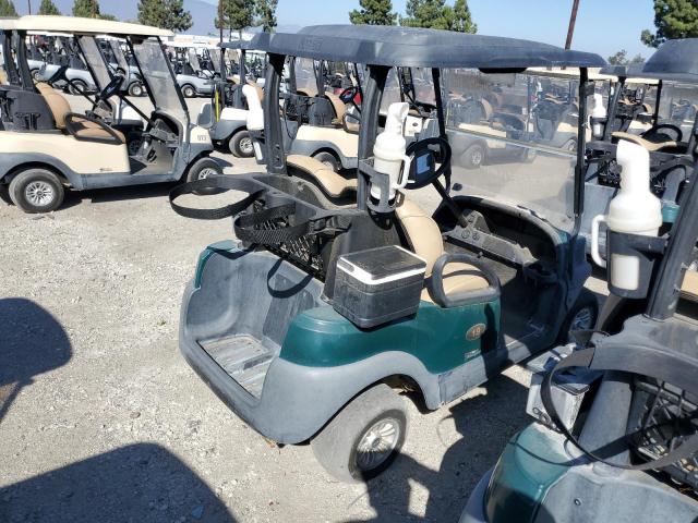 2020 CLUB CAR TEMPO LITHIUM #3263695725
